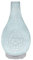 L & P Home & Gifts Desire White Skull Diffuser-Essential Oil Quiet Ultrasonic Aromatherapy Humidifier – 4 Mist Modes, Colourful Light + Auto Shut-Off, Multicolour, H24cm