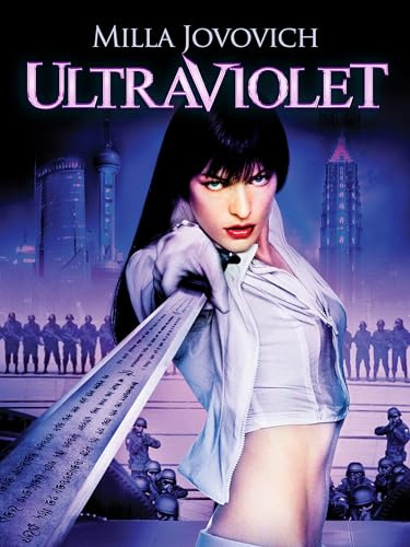 Ultraviolet