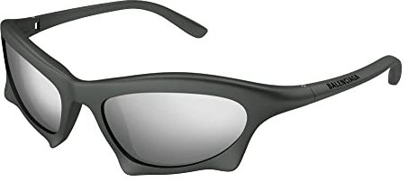 Occhiali da sole balenciaga bb0229s 002 - 59/20/125