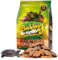 Hamiledyi Natural Pine Bark Bedding Natural Reptile Terrarium Substrat 650 g 1er Pack