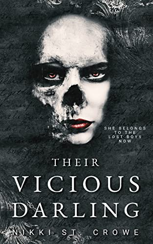 Their Vicious Darling (Vicious Lost Boys, Band 3)