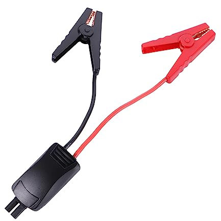 VICASKY Car Battery Booster Pack Kit Heavy Duty Jump Leads for Car Universal Fit
