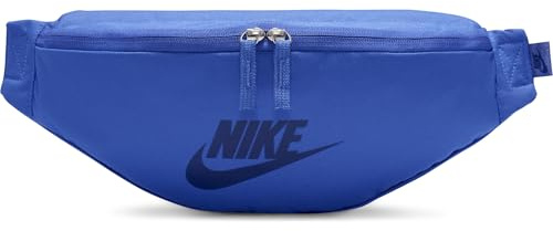 Nike Heritage Gürteltasche (3 L), Blue Light, DB0490-581, MISC