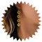 Inilbran Boho Sonnenblumen Ohrringe Gold Gänseblümchen Blume Lange Quaste Dangle Earrings Vintage Sonnenblume Gänseblümchen Ohrringe Schmuck Für Frauen
