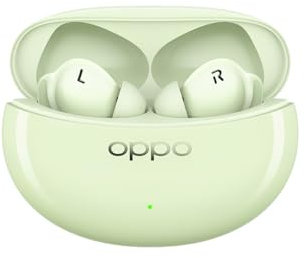 OPPO Enco Air3 Pro Wireless Headphones Green