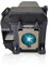 SORNEICDR Lámpara de Proyector para EPSON EL PLP60/V13H010L60 BrightLink 425Wi 421i EB-420 EB-425W 426Wi 426WT EB-905 EB-93 EB-95 EB-96W EB-2020 EB-2060 PowerLite 420 425W 905 92 93 95 96W 900 905
