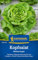Kiepenkerl Kopfsalatsamen Meikoningin 1007250 - Robuste Gemüsesamen, Salatsamen für Frühjahr und Frühsommer, geeignet für Frühbeet oder Folientunnel