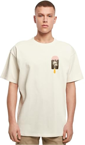 MERCHCODE Herren T-Shirt