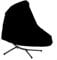 Robust Parasol Swing Chair Cover Designed to Keep Your Furniture Clean and Protected