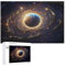 1000 Pieces Puzzles for Adults - Galaxy Planets Challenging High Difficulty Jigsaw Puzzle,Great Gift for Jigsaw Lovers for Family Fun & Couples