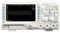 Oscilloscope numérique à double canal avec bande passante de 200 MHz