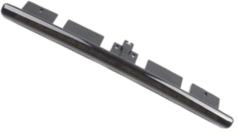Auto Dritte Bremsleuchte für Mini Cooper Convertible R52 2005-2008, 3. Drittes Hinten Hoch Montierte Bremslicht Rücklicht Bremse Lampe Zusätzliche Lampe,B/Smoked