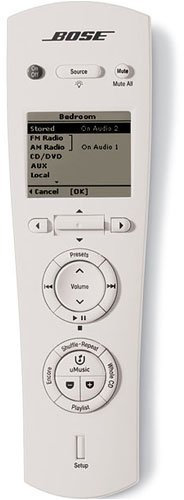 Bose PMC2 - Telecomando universale 5 schermo LCD