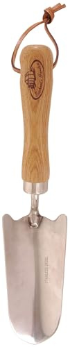 Esschert design Blumenkelle 7,5 x 5,8 x 32,2 cm, GT07