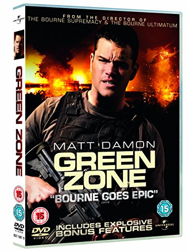 Green Zone [UK Import]