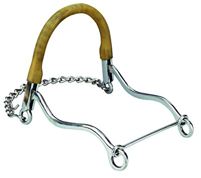 EKKIA Feeling Sport Hackamore, Unisex, 607811, Mehrfarbig, Einheitsgröße