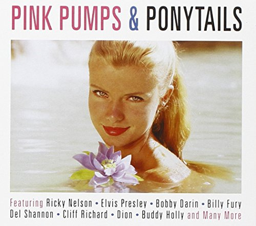Pink Pumps & Ponytails