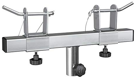 Unbekannt Stands STRA36 Truss Adapter für 35 mm Stativaufnahme