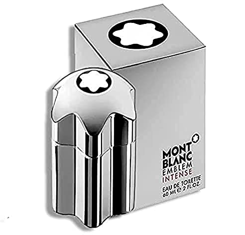 Mont Blanc Eau de Cologne für Frauen 1er Pack (1x 60 ml)