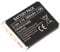 Akku kompatibel mit Nokia 8210, 8850, Li-Ion, 3,7V, 1000mAh, 3,7Wh