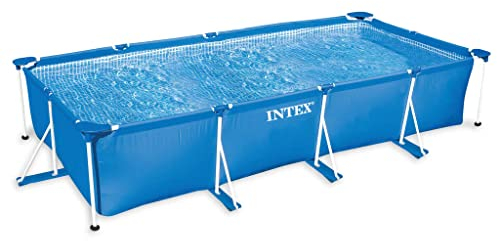 Intex Zwembad Rectangular Frame 220x150x60 cm 28270NP