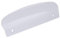 Europa Recambios - Tirador Puerta Frigorífico Blanco Adecuado para Fagor F86U011A7