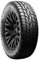 Avon AX7 265/65 R17 116H Sommerreifen GTAM T257903 ohne Felge