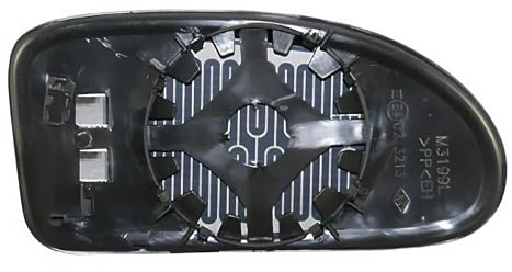 Kühlergrill rechts vorne passend für Volkswagen Golf Plus 10/2005 bis 06/2009