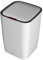 Infiniton Papelera Inteligente BIN9 (Blanco, 9 Litros, Cubo de basura con sensor automatico, Free Movement (sin cables))