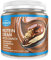 Ultimate Italia - Crema proteica al 30% spalmabile, senza zuccheri - 250g - gusto ciocco crunch - poche calorie, senza glutine, con vitamine