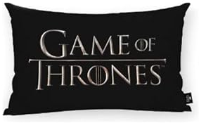 Belum Kissenbezug, 100% Baumwolle, 30 x 50 cm, Modell Game of Thrones D