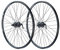 Vuelta 29 Zoll Laufradsatz Set Disc Runner Shimano Deore XT T8000 schwarz CL
