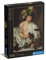 Clementoni - 39765 - Museum Collection Caravaggio, Bacchus - Jigsaw Puzzle 1000 Pieces, Jigsaw Puzzle For Adults - Made In Italy