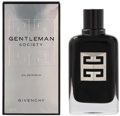 Givenchy Gentleman Men's Society Eau de Parfum 100 ml