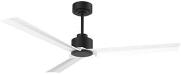 Ventilador de techo Sulion 075820 Anne grafito/Blanco