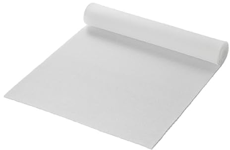 Matratzenunterlage 205 x 80 x 1 cm Matratzenschoner Wohnwagen Wohnmobilen