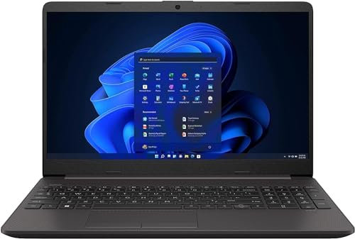 HP 255 G8 Notebook Full HD, Display 15.6, Amd Ryzen 5 5500U 4 GHz, Ram 8Gb Ddr4, Ssd 512Gb Nvme, Windows 11 Pro