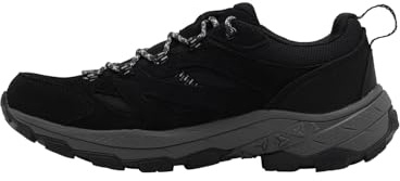 Jack Wolfskin Herren Vojo Tour Texapore Low MWalking-Schuh