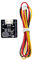 yanwuwa LithiumBatteryEnergy TransferModule Active Board 1,2 A Liion Board Akku ActiveEqualizer BMSBalance Board Hohe Effizienz