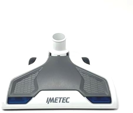 spazzola scopa elettrica adatta per imetec piuma cyclonic basic 8667 - GA9200