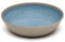 Plato hondo Rena turquesa - 2 piezas