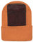 BACKSPIN Sportswear - Headspin Beanie - Cap Mütze, Farbe:Toffee, Größe:One Size
