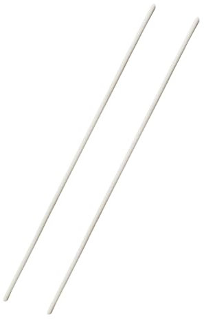 Bottom Case Rubber Feet Strips Replacement for Dell XPS 13 9300 9301 9310 Laptop Bottom Cover Nonskid Silicone Bumper Rubber Foot Strip