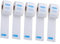 Healeved 5rollo Papel De Cuello Reutilizable Para Peluquería De Cuello Flexible y Para y Salones y Barberías