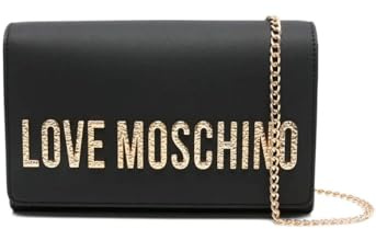 Love Moschino Damen Bodybag Smart Daily Bag One Size