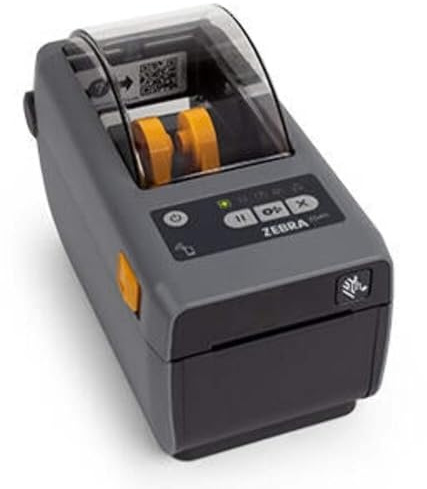 Zebra Desktopdrucker ZD411d [ZD4A023-D0EE00EZ]