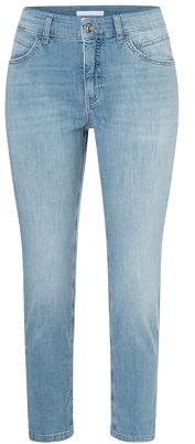 MAC Melanie 7/8 River clean Blue 5045-90-0344 D400 W48 L27