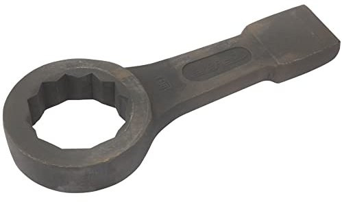 Draper 44201 Slogging Ring Spanner, 90mm
