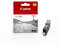 Canon Tintenpatrone CLI-521 BK - schwarz 9 ml - Original für Tintenstrahldrucker
