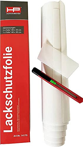 HP-Autozubehör 14170 Ladekante/Steinschlag Schutzfolie